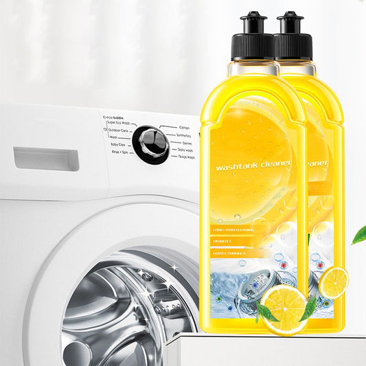 ⏳Time-limited Special⏰Washing Machine Cleaning Detergent