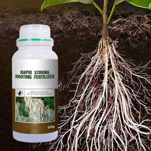 📢📢Flash Sale⚡: Ending in 3 Hours!⏰⏰Rapid Strong Rooting Fertilizer
