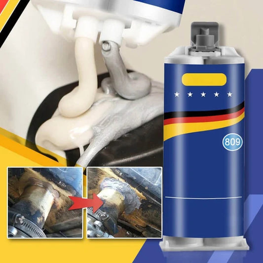 🔥Last Day Sale 50%🔥Industrial quality repair glue.
