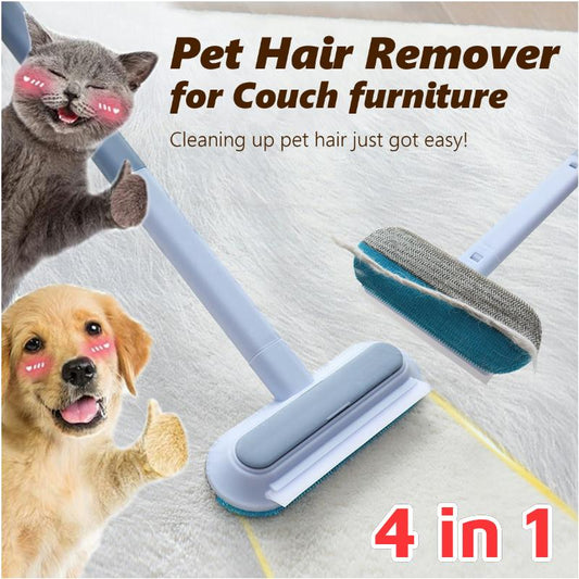 🏆✨Hot Sale 50% Off🔥🐱🐶Pet Hair Removal Tool