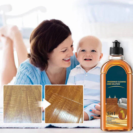 🔥Last Day Sale 49% OFF🔥✨Stain & Odor Remover Floor Cleaner