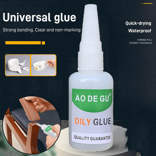 Oil-based Original Universal Adhesive(50% OFF)