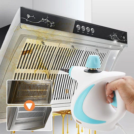 💖Pulitore a vapore naturale senza sostanze chimiche - 1050 watt per fughe, rivestimenti e piastrelle (ora scontato del 50%)