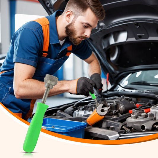 💥Hot Sale 50% Off💥Steel Brake Spring Washer Tool for Rear Wheel🛠️