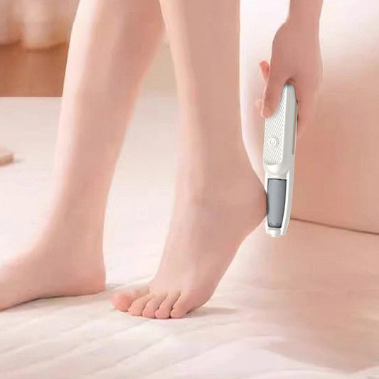 🔥Time-limited Special Price £12.99!!🦶Electric Feet Callus Remover
