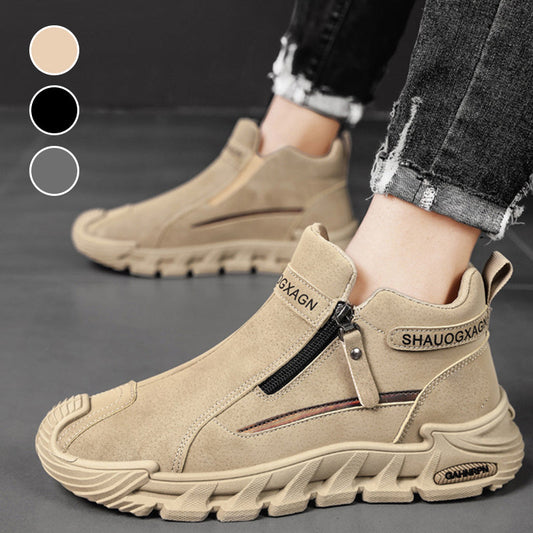 ⏳ Časově omezená sleva 55 %! 💥Ležérní Pohodlné Neklouzavé Voděodolné Boty