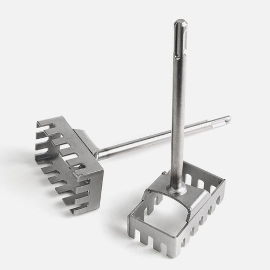 🏆✨Creative Square Hole Cutter for Electrical Box(50% OFF)