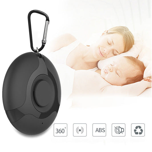 🔥Summer Hot Sale☘️ Multi-Purpose USB Ultrasonic Mosquito-Repellent Buckle