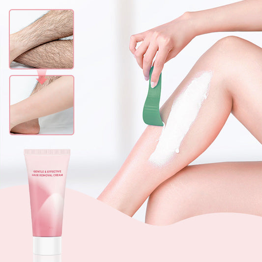🎉2025 Hot Sale🎉Gentle & Effective Hair Removal Cream