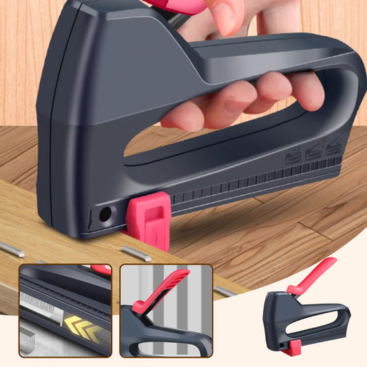 ⏳Speciale a tempo limitato⌛Set di strumenti per graffette manuali