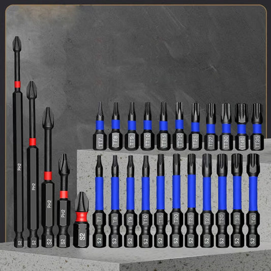 🏆✨🔧 Drill Bit – Screws like a surgeon, fits in your jeans!Limited time half price sale