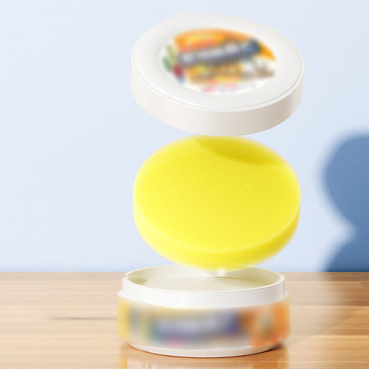 Multifunctional Cleaning Cream for Stubborn Stains