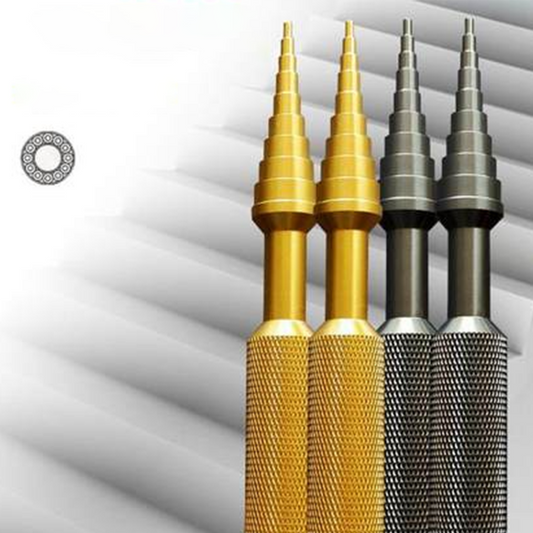 🔥Hot Sale 50% 0FF🔥Aluminum Bearing Removal Tool🔧