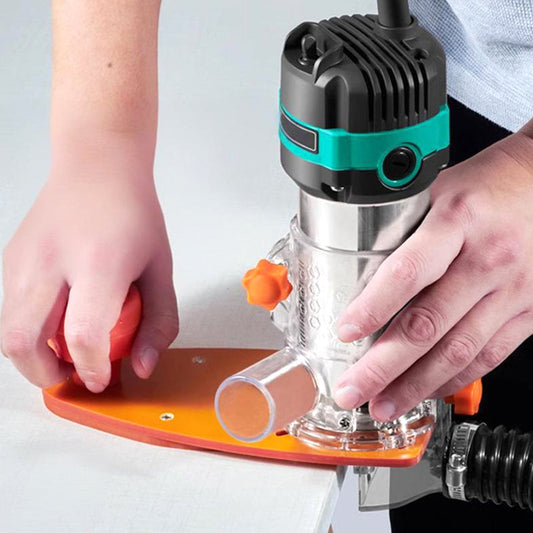 Woodworking Trimming Machine Accessories