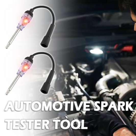 Automotive Spark Plug Coil Ignition Tester