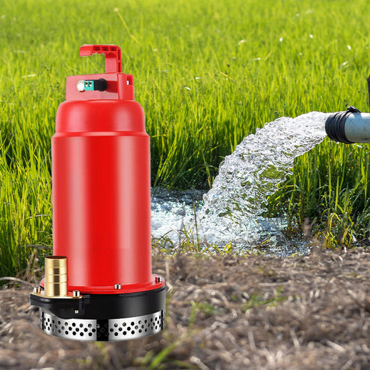 🏆Limited time 50% discount✨Smart Remote Control Pump With Water Hose🔥