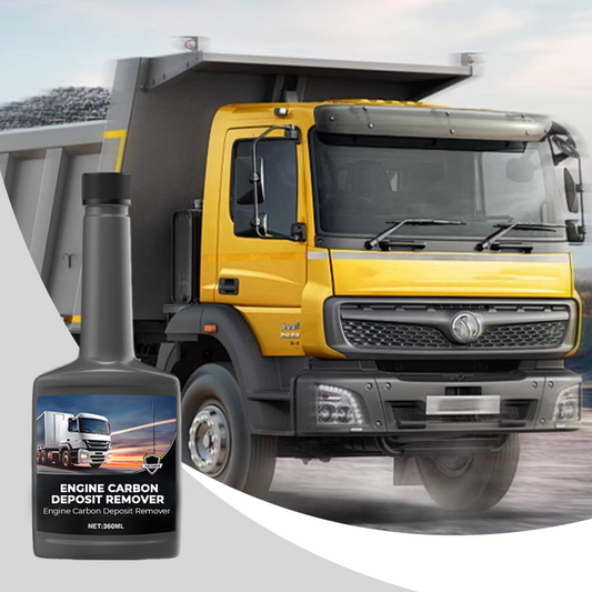 Powerful Urea Crystallization Remover