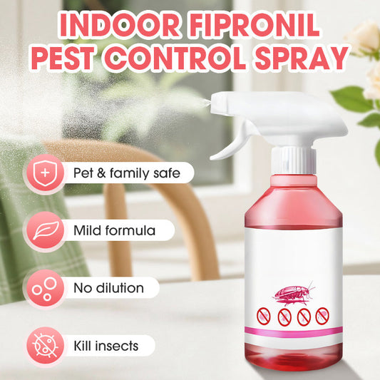 300ml Indoor Fipronil Pest Control Spray