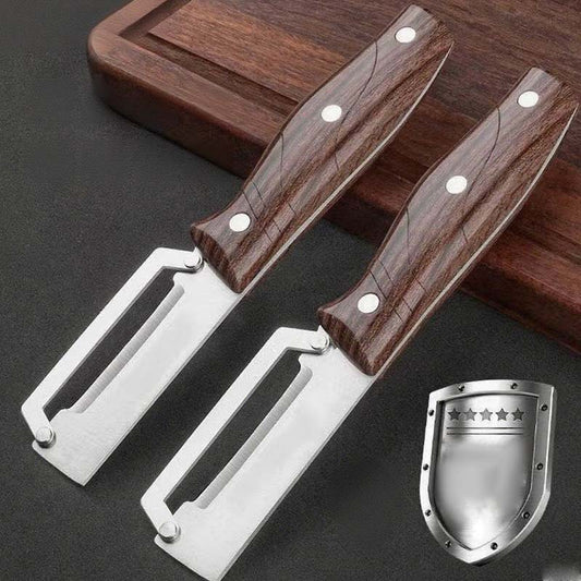 Multi-Functional Peelers for Kitchen📢📢Flash Sale: Ending in 3 Hours!⏰⏰