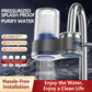 💥HOT SALE - 50% OFF🔥Faucet Water Purifier with Adapters💧