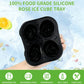 ☀️Summer Hot Sale🧊Large Rose Ice Cube Mould🌹
