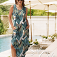 💖💖LAST DAY SPECIAL PRICE: ￡18.99!!💖Summer Dresses Maxi Dress Vacation Beach Sundresses with Pockets