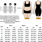 🥳2026 HOT SALE🥳💞50K+ SOLD!🌸🕊️ 30% OFF! High‑Compression Body Shaper – Double‑layer tummy control, butt‑lift design. Soft mesh, wide straps & 3‑row hooks. Smooths & shapes for daily confidence. 👗✨