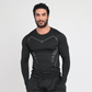 📢📢40% OFF !! ⏰ Ion Shape Long Sleeve Shirt – Slim Fit & Optimal Comfort – Modern Design, Perfect for a Polished Everyday Look – A Perfect Understanding of Men's Needs ✨🌿