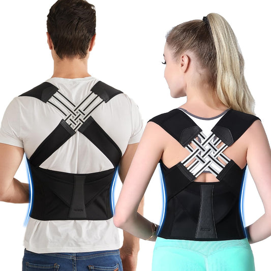 🔥Last Day Special Price 💥Back and Shoulder Posture Corrector