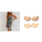 🌸Spring Specials🌸 Adjustable strap U-neck split denim bodycon cami dress