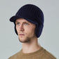📢📢 50   %  OFF  !! ✨Men's Knitted Wool Beanie