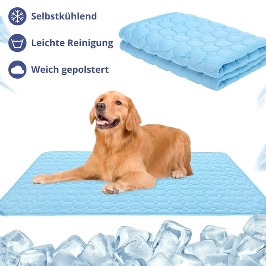 📢📢50% OFF !! ⏰Premium Cooling Mat For Pet