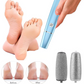 🔥Hot Sale 50% OFF!!⚡50K+ SOLD!❤️Electric Feet Callus Remover⚡