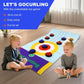 💗2025 New Tabletop Family Curling Game☄️☄️ Fun, Engaging, and Perfect for All Ages!📢📢Flash Sale: Ending in 3 Hours!⏰⏰