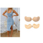 🌸Spring Specials🌸 Adjustable strap U-neck split denim bodycon cami dress