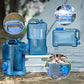 📢📢40% OFF !! ⏰Food Grade Outdoor Water Storage Bucket