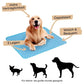 📢📢50% OFF !! ⏰Premium Cooling Mat For Pet