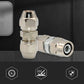 📢📢40% OFF !! ⏰6pcs/pack Quick Joint Fittings