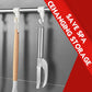 🔪🐟Stainless Steel 3 In 1 Fish Maw Knife