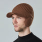 📢📢 50   %  OFF  !! ✨Men's Knitted Wool Beanie