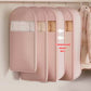 📢📢50% OFF !!!⏰Space Saving Hanging Garment Bag with Self Compression Zipper