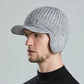 📢📢 50   %  OFF  !! ✨Men's Knitted Wool Beanie