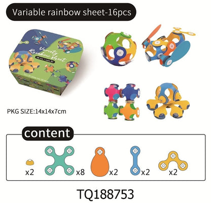 🎁Hot Sale 50% Off🎁Magnetic Building Toy