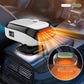 📢📢60 % OFF !!⏰⏰Multi-function Portable Car Heater