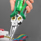 8-in-1 Multi-Functional Wire Stripper Scissors