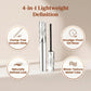 📢📢BUY 1 GET 1 FREE !! ⏰Ultimate Waterproof & Sweatproof Lengthening & Curling Mascara👁️