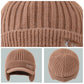 📢📢 50   %  OFF  !! ✨Men's Knitted Wool Beanie