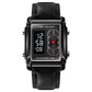 ⏳Limited time 50% OFF💥🎁Men's Square Creative Dual-Movement Multifunctional Sports Watch
