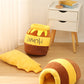 📢📢40% OFF !! ⏰Warm Honey Pot Pet Bed for Cat & Dog