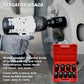 📢📢40% OFF⏰8-Piece Drive Impact Socket Set